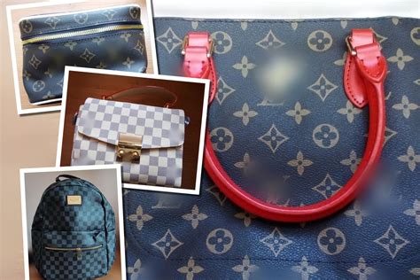 louis vuitton torebki podróbki|louis vuitton torebek.